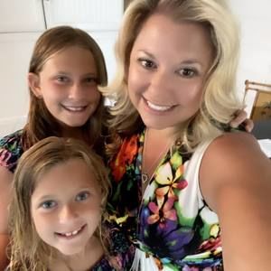 Meet your Posher, Becky